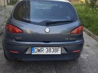używany Alfa Romeo 147 Sprzedam 1,6 benzyna , 2004 r.