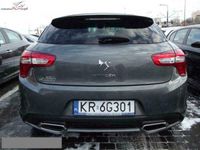 używany Citroën DS5 2dm 163KM 2012r. 61 330km