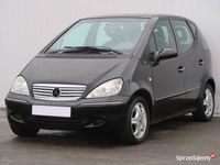 używany Mercedes A140 A