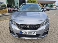 używany Peugeot 5008 1.2 PureTech Allure S&S