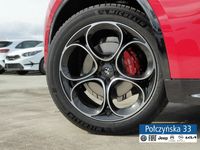 używany Alfa Romeo Stelvio 2dm 280KM 2023r. 5km