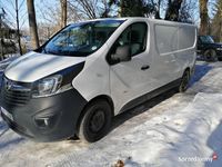 Używany Opel Vivaro 2017 Minivan