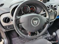 używany Dacia Lodgy 