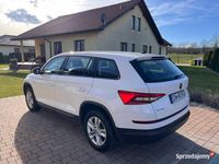 Używany Skoda Kodiaq 2017 SUV