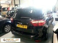 Używany Ford C-MAX 125 KM (91 kW) 2011 Czarny Minivan