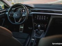 używany VW Arteon 2.0 TDI