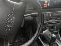 używany Audi A4 B5 1995 El. Szyby 19.tdi 90km
