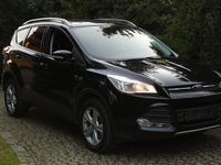 używany Ford Kuga TDCi Niski Przebieg 150 tys km Manual II (2012-)