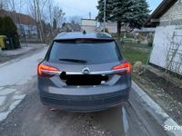 używany Opel Insignia silnik 2,0