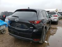 używany Mazda CX-5 2.5dm 187KM 2019r. 26 000km