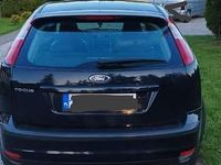 Używany Ford Focus 2006