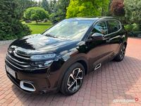 używany Citroën C5 Aircross 2020 Hybryda + Plug in