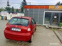 Używany Citroën C3 2008 Hatchback