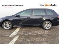 używany VW Golf Variant Highline