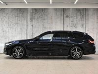Używany BMW 520 Comfort Edition 190 KM (139 kW) 2025 Carbon black metallic metalizowany Kombi