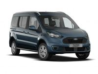 używany Ford Tourneo Connect 7-osob. A7 122KM Full Led Aktywny Temp…