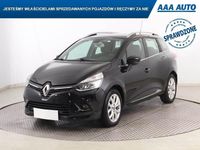 Używany Renault Clio IV 2018 Czarny