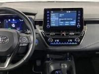 używany Toyota Corolla Corolla XII1.8 Comfort+Tech, Hybryda 122KM, salon Polska, FV 23%