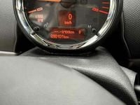 Używany Mini Cooper 2016 Niebieski Hatchback