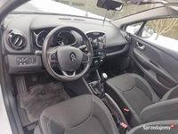 Używany Renault Clio IV 2018