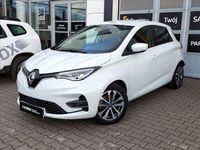 używany Renault Zoe ZOER135 Z.E. 50 Intens