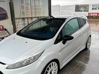 Używany Ford Fiesta Sport 2009 Hatchback
