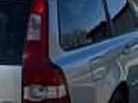 Używany Volvo V50 136 KM (100 kW) 2005 Srebrny Kombi