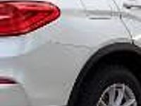 używany BMW X4 I [F26] 2.0 xDrive 20D 190KM