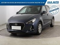 Używany Hyundai i30 2017 Błękitny