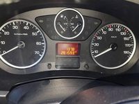 używany Peugeot Partner benzyna Lpg zamienię na busa