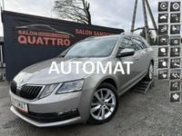 Używany Skoda Octavia 116 KM (85 kW) 2018 Inny (metalik) Kombi