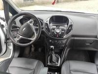 Używany Ford B-MAX 95 KM (69 kW) 2014 Biały Minivan