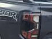 używany Ford Ranger Ranger IIIRaptor Okazja Cesja ! Nowy Raptor diesel 2,0 Rabat 15000 zł !!