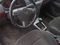 używany Opel Astra 1.6 stan BDB