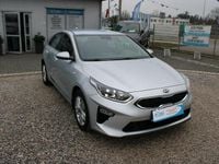 używany Kia Ceed 1.6dm 136KM 2021r. 90 000km
