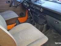 używany VW Caravelle Transporter T3