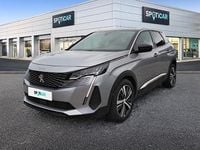 Używany Peugeot 3008 Allure 130 KM (95 kW) 2024 Szary