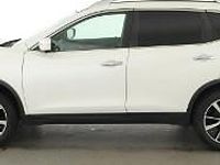 Używany Nissan X-Trail N-Connecta 130 KM (95 kW) 2016 Biały (metalik) SUV