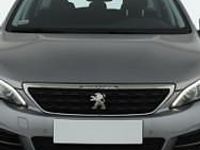 Używany Peugeot 308 131 KM (96 kW) 2019 Szary Kombi