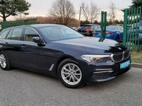 używany BMW 520 na prywatne raty bez BIK KRD od FastCars