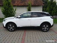 używany Peugeot 3008 Bezwypadkowy Serwisowany 1-Właściciel Navi