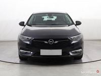 Używany Opel Insignia 165 KM (121 kW) 2019 Niebieski Hatchback