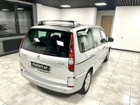 używany Citroën C8 2.0 HDI 136KM*Face Lift*EXCLUSIVE*Spryskiwacze*Kapitan*8 os*Z NIEMIEC