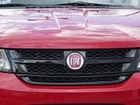 używany Fiat Freemont 2dm 170KM 2014r. 162 153km