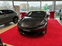 Nowe Honda Prelude 184 KM (135 kW) 2025 Czarny Coupe