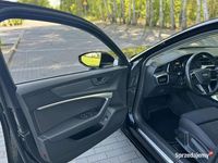 używany Audi A6 c8 40TDI 235KM