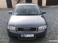 używany Audi A4 