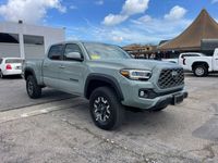 używany Toyota Tacoma Tacoma TRD Off Road II (2005-)TRD Off Road II (2005-)