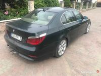 używany BMW 530 D AUTOMAT e60/e61