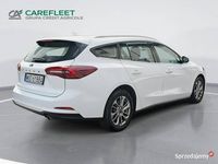 używany Ford Focus 1.5dm 120KM 2022r. 132 750km